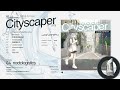 [ 新目鳥 2nd Album ]  Cityscaper XFD  [ M3秋2025 ] thumbnail