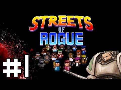 Video: Este streets of rogue multiplayer?
