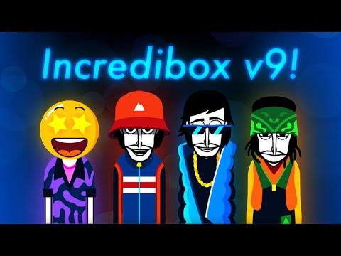 Incredibox v9, “Wekiddy” Comprehensive Review 😎🎵