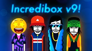 Incredibox V9, “Wekiddy” Comprehensive Review 😎🎵