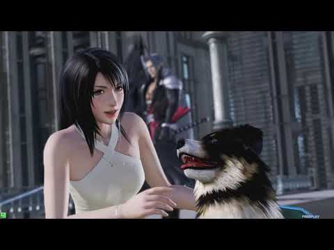 【 DFFAC 】  Noctis Lucis 【 1080p 】