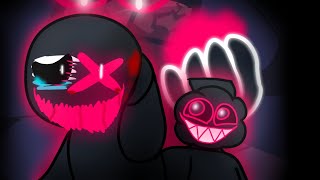 FNF CORRUPTION FANMADE UST