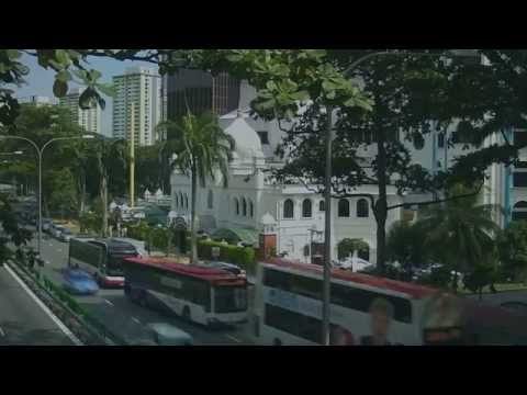 Singapore Palimpsests   Silat Road Gurdwara