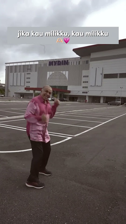 Sentiasa Pilihan Rakyat Malaysia #mydin