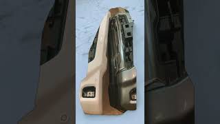 New And Used Truck Bumpers For Sale At Oil City Bumper Near Me. Ford Super Duty Chevy High Country