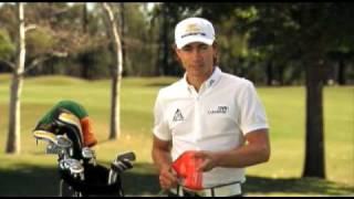 2010 Tour Pro Interview: Camilo Villegas