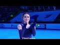 Alina Zagitova You’ll See Madonna YouTube