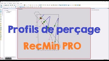 17.fr - RecMin   Comment dessiner des lignes de coupe avec le PRO