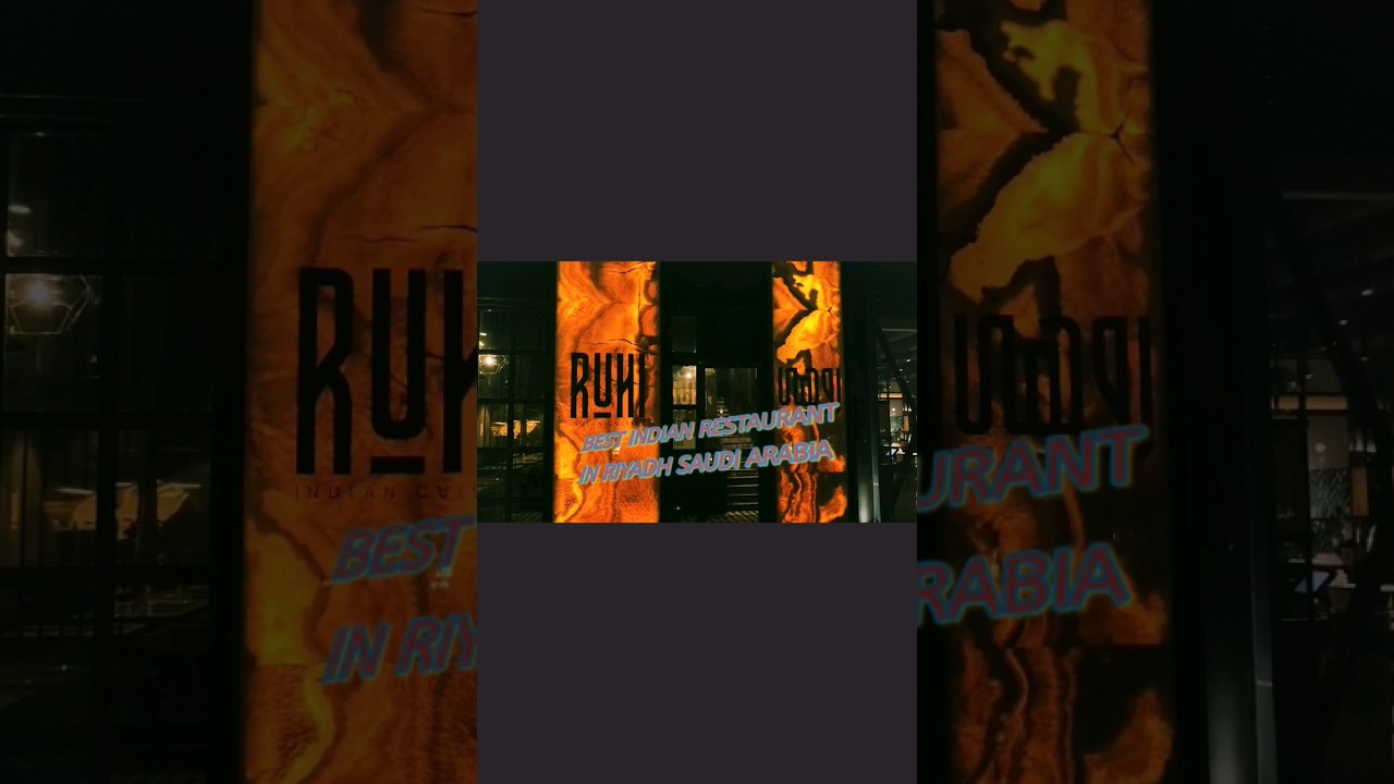 BEST INDIAN RESTAURANT IN RIYADH SAUDI ARABIA/ 