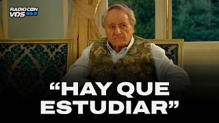La carrera de Roberto Carnaghi y sureconocimiento en San Isidro | Otro Plan