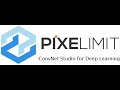 Pixelimit machine vision studio  community announcement