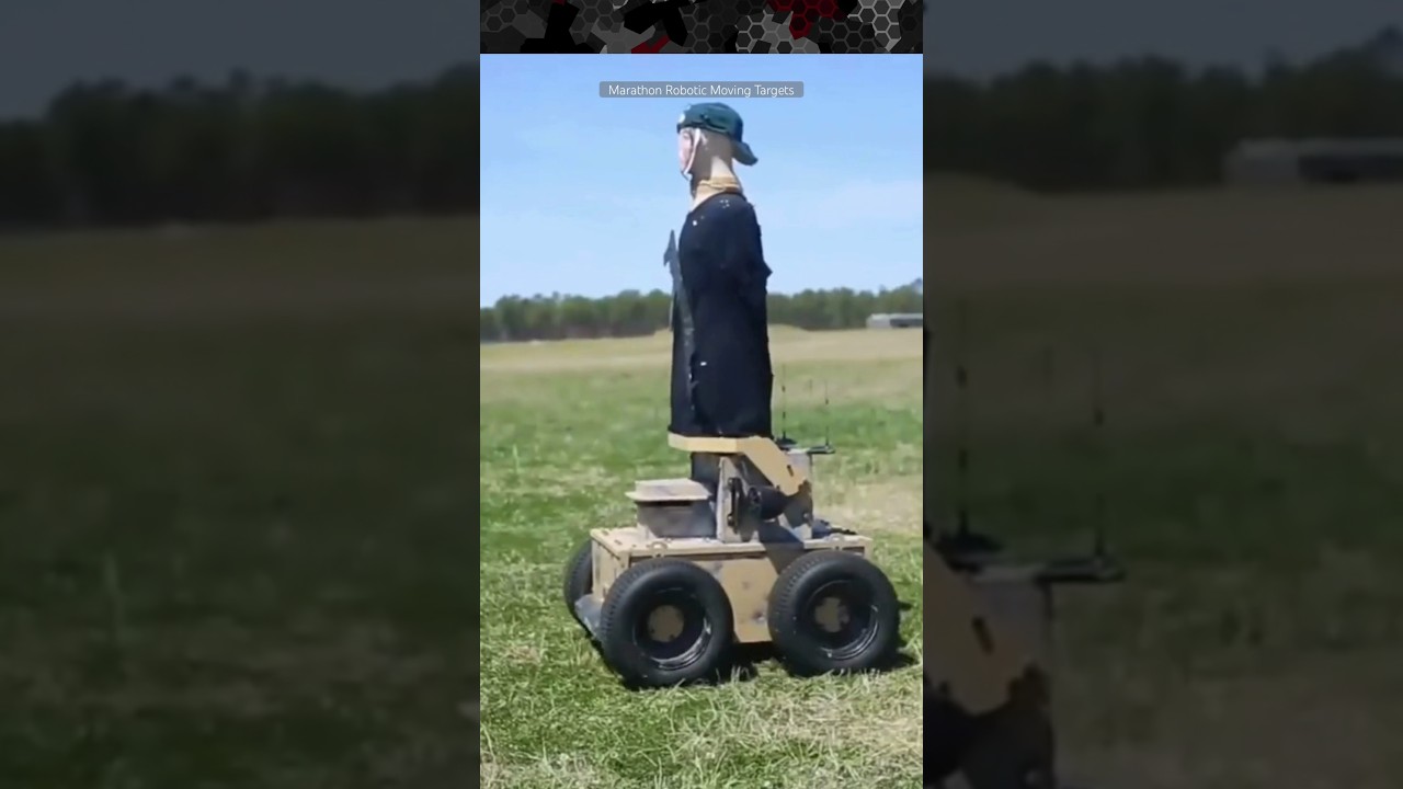 Advanced Marksmanship Tools to Elevate Training