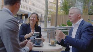 How FinClear Accelerated Global Payments and API-Powered FX Settlement in Australia J P Morgan