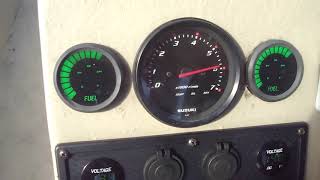 Casey's DF140