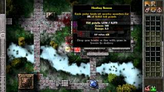 GemCraft Chasing Shadows Field A4 Looming difficulty