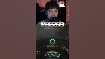 Ask from the Quantum Moon and you shall receive #shorts #outerwilds