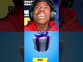 😱 Speed DISCOVERS MESSI SKIN GLITCH in Fortnite 😳🔥