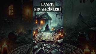 Lanet Ervah Ci̇nleri̇