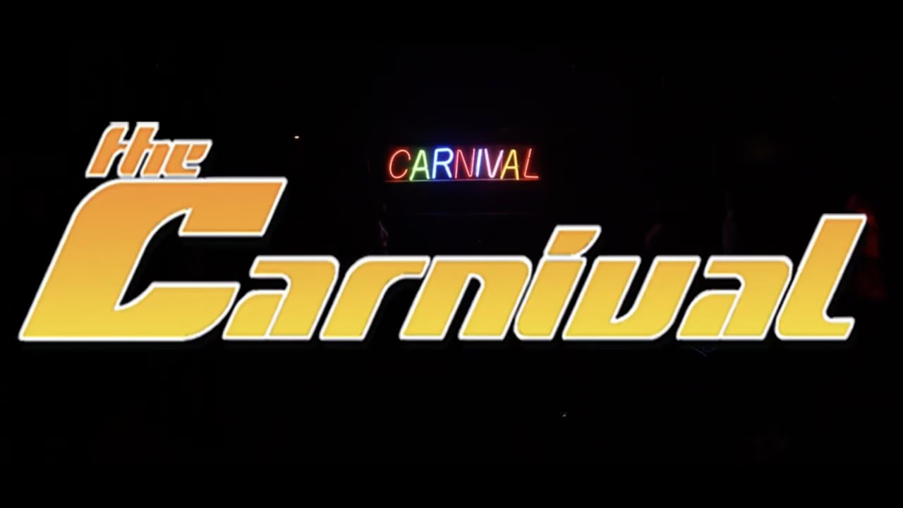 WITHER | COLLAB8 | Carnival October 2021