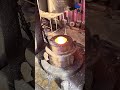 #hydraulic press machine, forging press, bolt making machine, industrial machine, steel forging,##