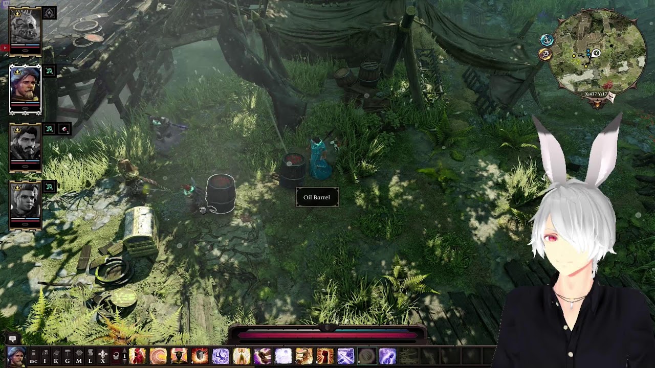 I CAN BREAK THIS SOURCE COLLAR | Divinity: Original Sin II