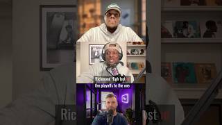 What If Coach Carter Became a Drama Series? | Jonathan Davis, Miles Teller & More | Reboot Wealth