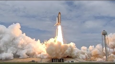 Light Speed, Rockets, Science, OH MY! - YouTube Space Lab with Michael Stevens