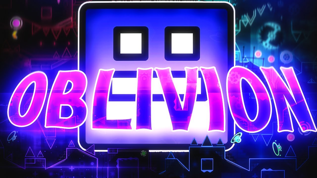 (NEW HARDEST) OBLIVION 100% // MY GREATEST ACHIEVEMENT