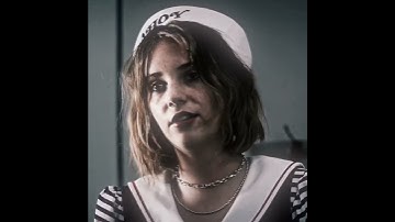 I haven’t edited her in a while // Robin Buckley edit #strangerthings #robinbuckley #edit