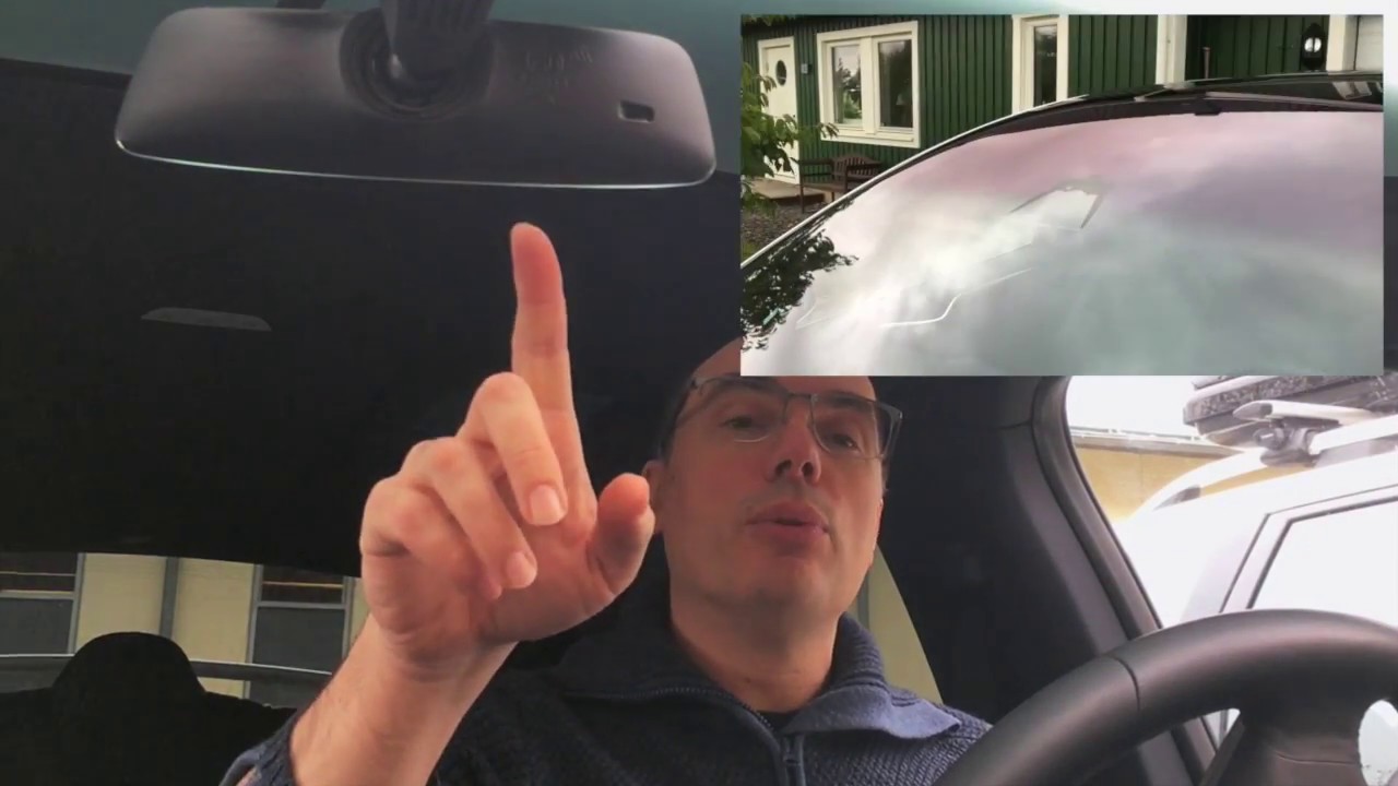 TeslaCam and music on one SSD drive - YouTube