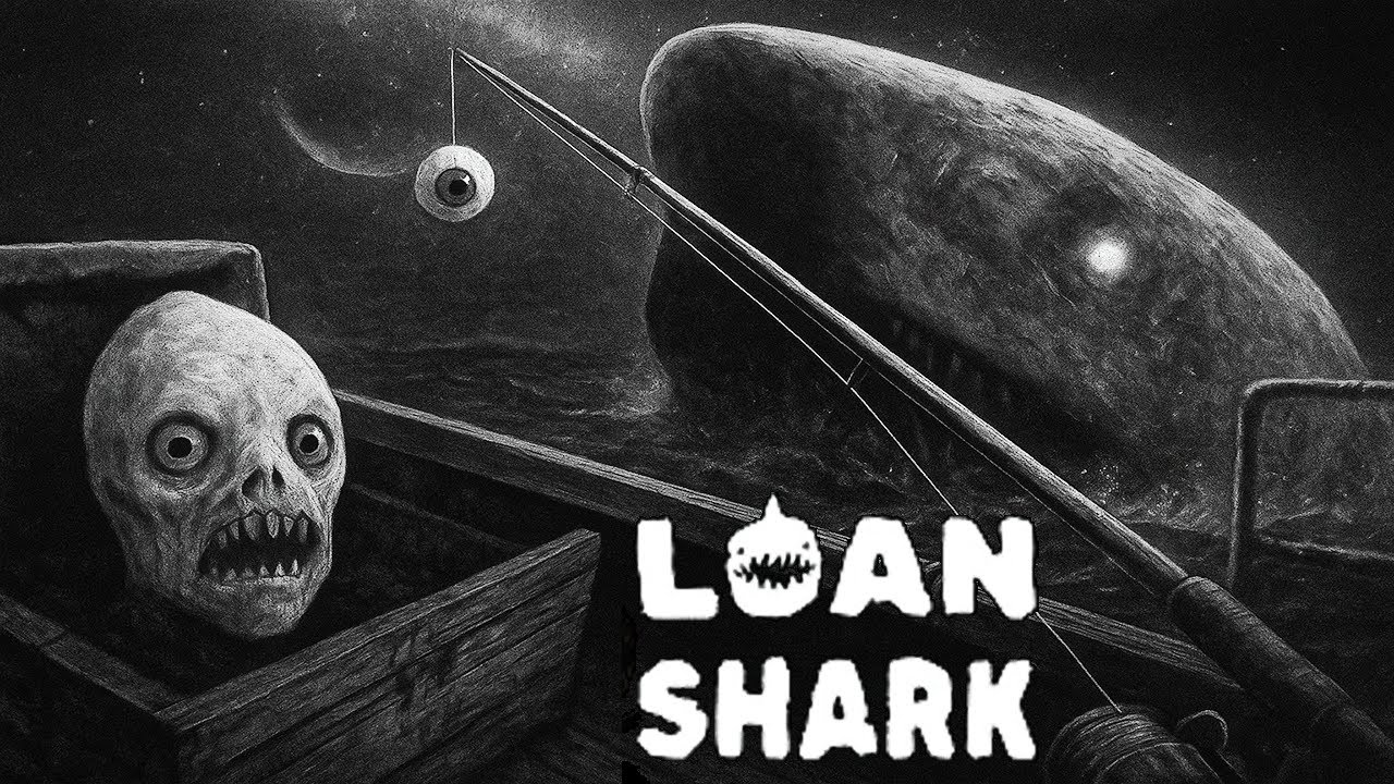 Loan Shark Gameplay | Ending | No Commentary - YouTube