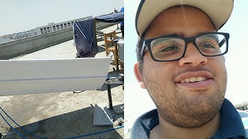 Parabolic Trough collector Part 2