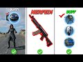 8 New Secret Changes In CODM BattleRoyale Season 4