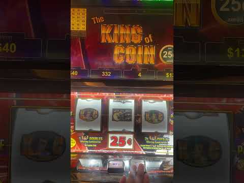 Play To Win Casino winner and giveaway announcements for March 7th 2025.
