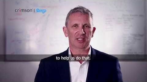 Fruugo seeks Java Developers - IT recruitment campaign (subtitles)