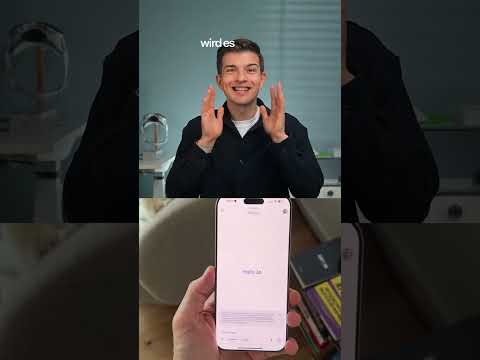 Siri und Google