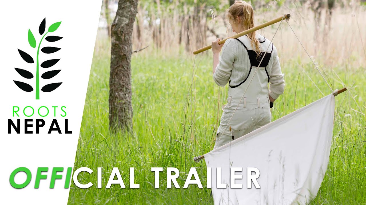 SJÄLÖ   ISLAND OF SOULS ➟ Documentary Film ➟ Roots Nepal