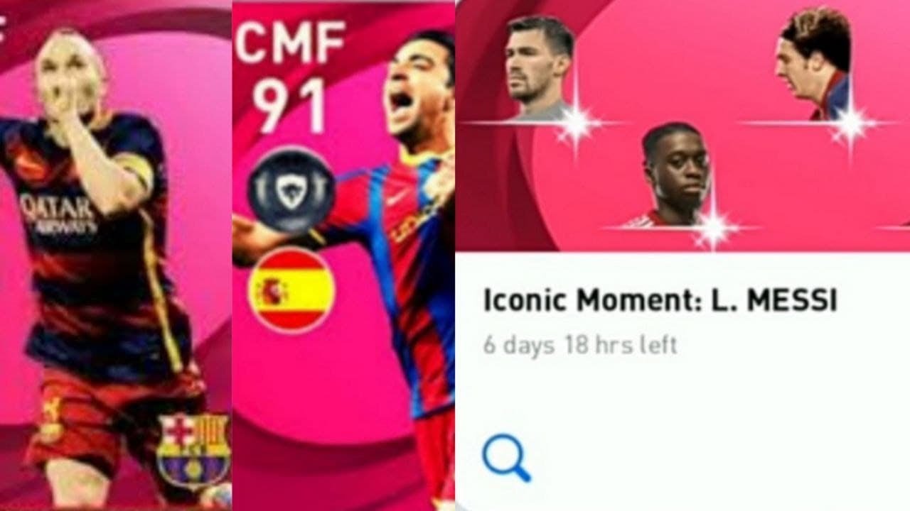 CONFIRMED THURSDAY MAINTENANCE UPDATES!!!e Football PES 2021 | DRD Gaming PES