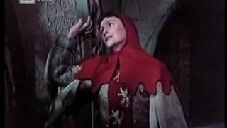 Smetana: Dalibor - Aria of Milada &quot;Jak je mi...?&quot;/ Milada Šubrtová (1956)