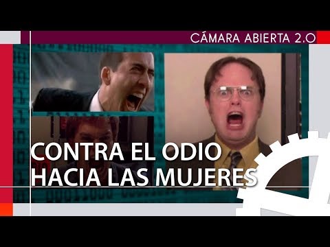 Contra el ODIO