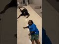 مايد الأنصاري مقلب الصابون في شبل و شمشون و مزمل 😂