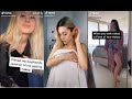 Flash your boyfriend and get his reaction TikTok - " Naked Challenge TikTok " - Couples Reation