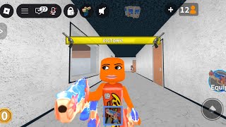 *summer update* playing as reese’s on mm2 mobile montage all wins