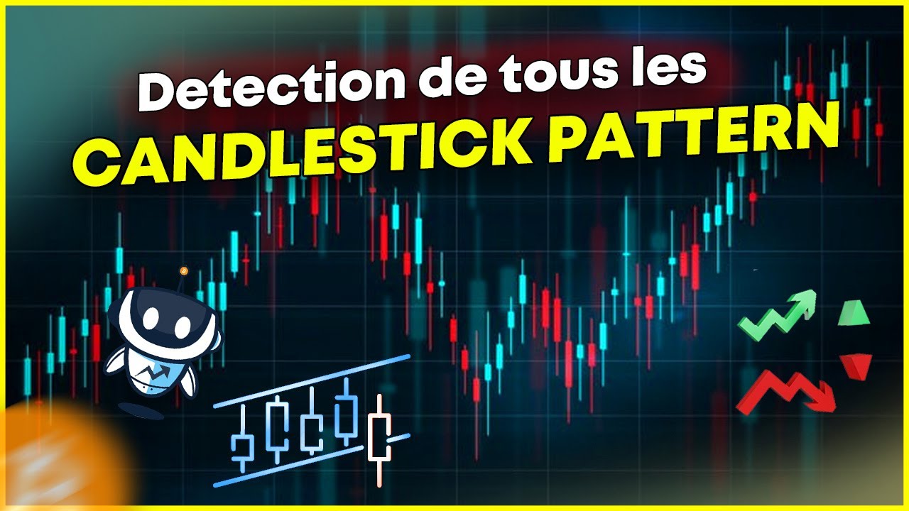 Reconnaître TOUS les PATTERNS des BOUGIES ?! Candlesticks Patterns !