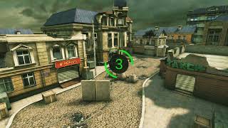 Pro Sniper Modern Arena: Enemy kills 24 Shooter 3D Game  T D M screenshot 1