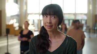 Little Miss Anxiety Absurdist Comedy - Morgan Phoenix