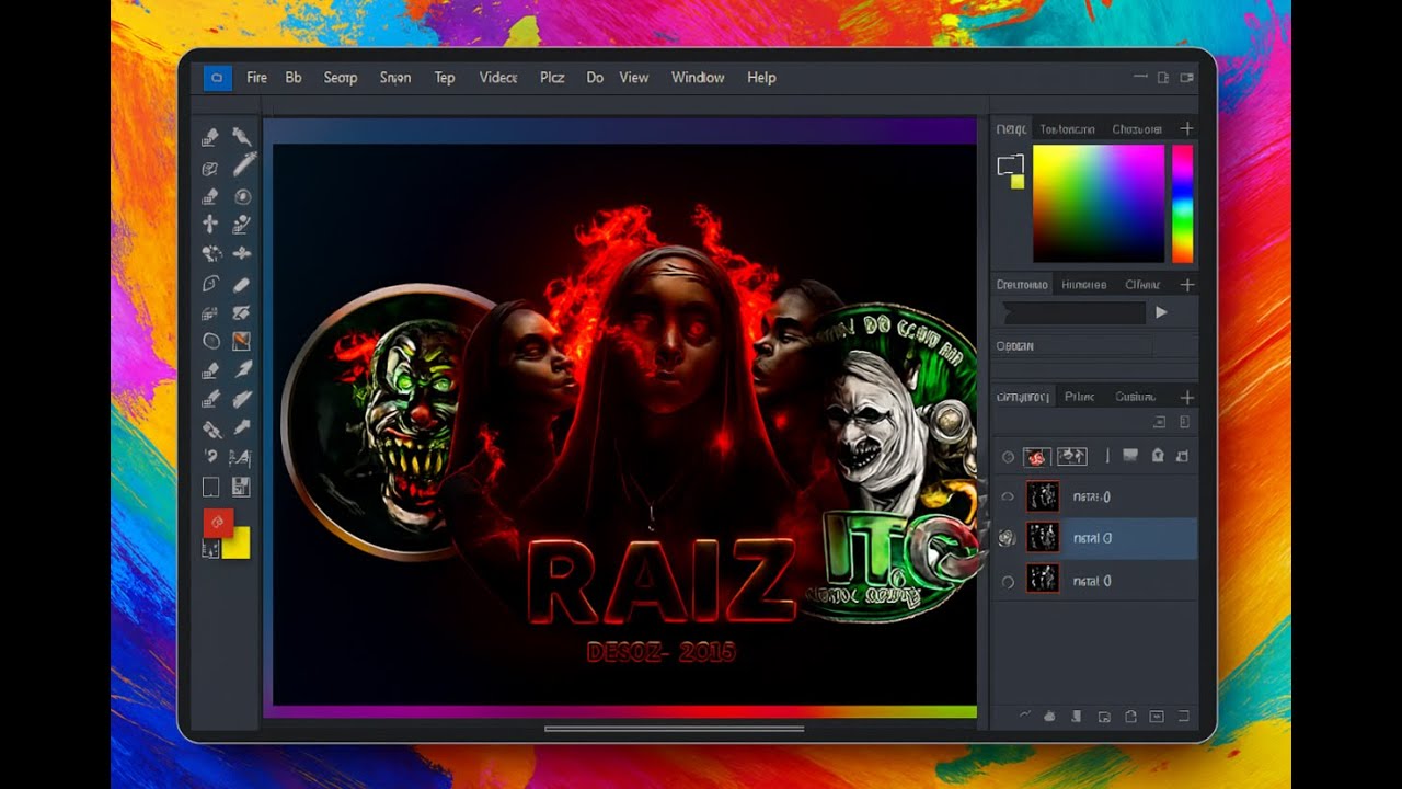 Como preparar a imagem do emblema do seu comando no GTA para o Emblem ...