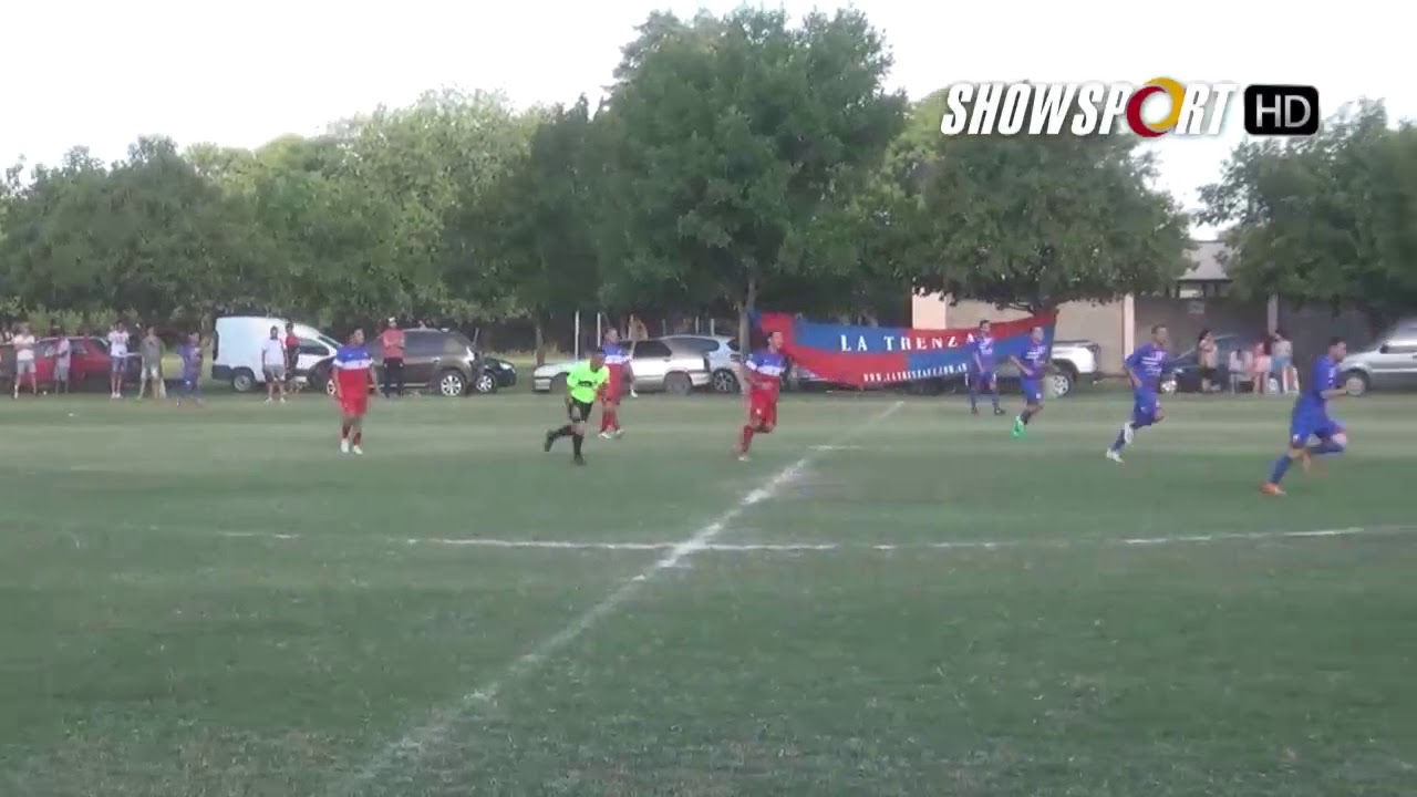 Reviví la final de la temporada de la UCFA