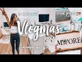 VLOGMAS DAY 14 | No more Covid, Cricut DIY Gift, Re-arranging my Office