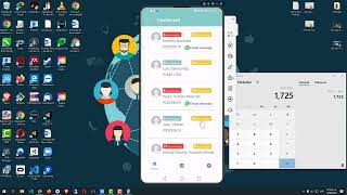 Mobile Application - for daily loans v1 screenshot 4